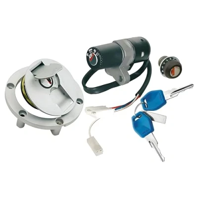 Afbeelding van V PARTS Aprilia RS50/Derbi GPR 50 sleutelschakelaar