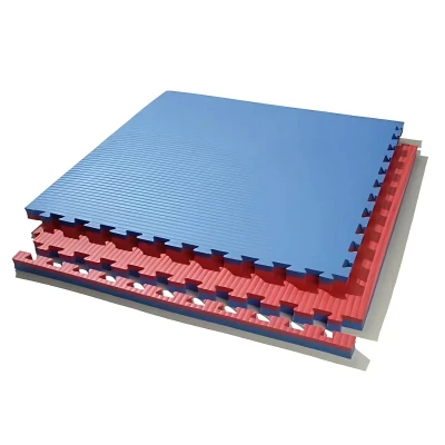 Afbeelding van TATAMI MAT 100x100x2 cm &gt;