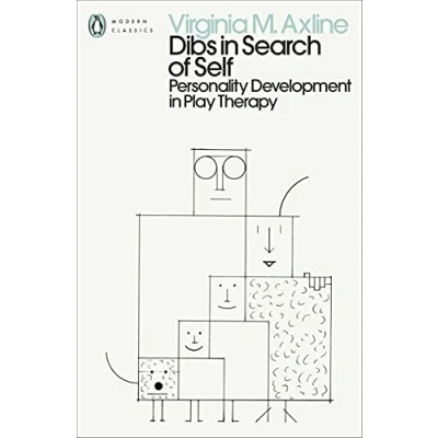 Afbeelding van Dibs in Search of Self: Personality Development Play Therapy