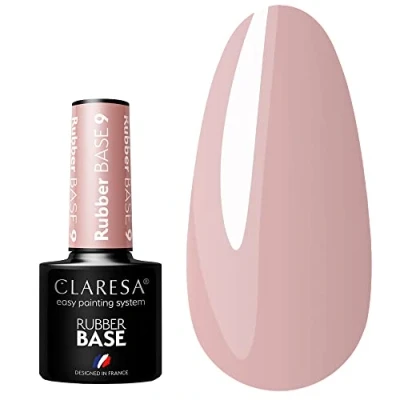 Afbeelding van CLARESA BASISRUBBER 9 5g