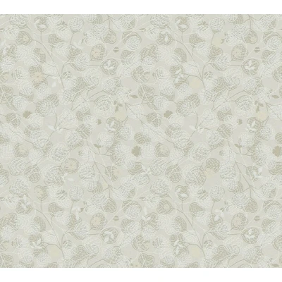 Afbeelding van AS Creation Metropolitan Stories 3 39111 2 391112 Beige / Wit