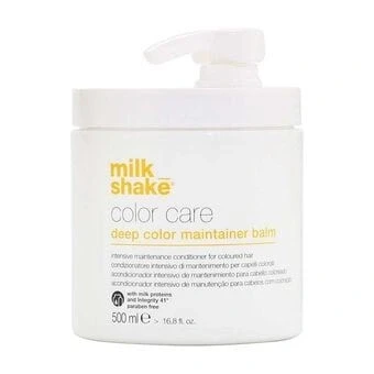Afbeelding van Milk_Shake Conditioner Color Care Deep Colour Maintainer Balm