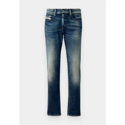 Afbeelding van Diesel 2019 D STRUKT L.34 broek, 01 09J50, 26 Lungo