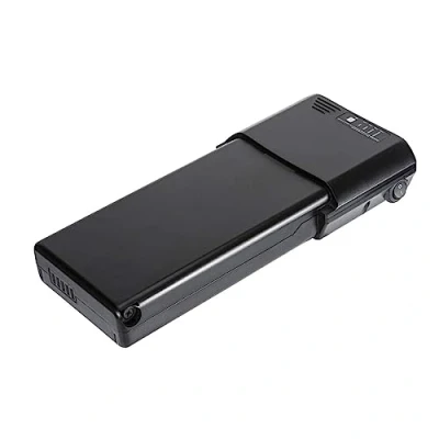 Afbeelding van Ebike batterij 36V 14Ah / 48V 10.5Ah Elektrische Fiets met Oplader Compatibel voor E bike Mifa, Rehberg, Zündapp, Ansmann (36V 14Ah)