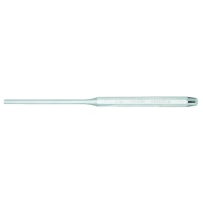Afbeelding van KS Tools 156.0121 Pendrijver, extra lang, 8 kant, hoogglans verchroomd, Ø 3mm