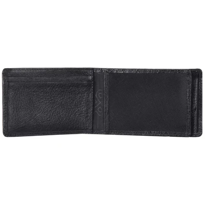 Afbeelding van Picard Buddy Portemonnee, Heren, Maat: One Size, Black