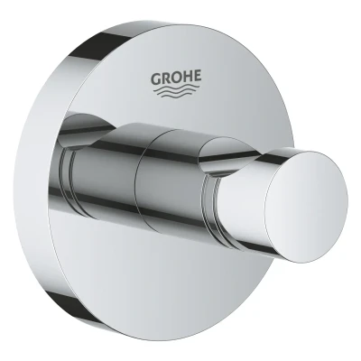 Afbeelding van Grohe Essentials haak chr.