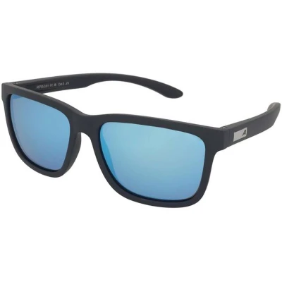 Afbeelding van Zonnebrillen Alpina Burst Miracle Blue Matt/Blue Mirror