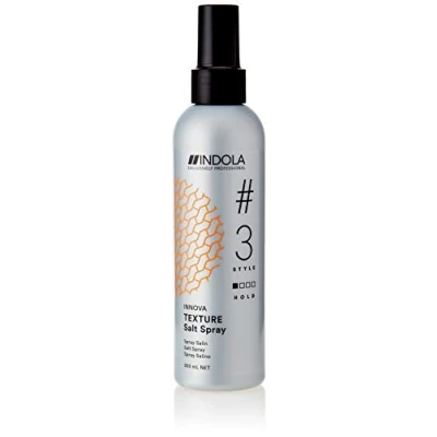 Afbeelding van Indola Innova Texture Salt Spray 200 ml