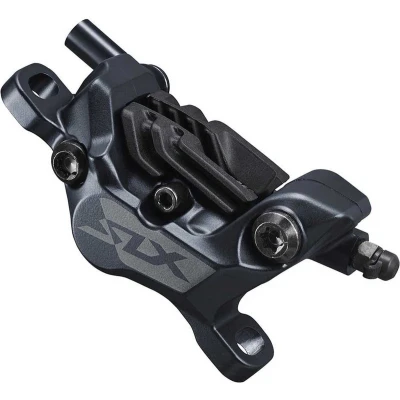 Afbeelding van Shimano Schijfremklauw Slx M7120 Postmount Voor/achter Zwart
