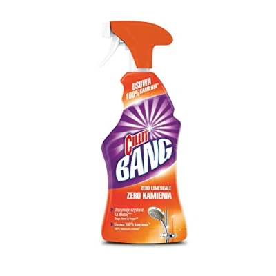 Afbeelding van Cillit Bangkam reinigingsvloeistof, 750 ml
