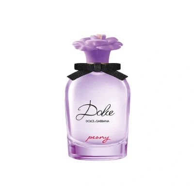 Afbeelding van Dolce &amp; Gabbana Peony Eau de Parfum 75 ml