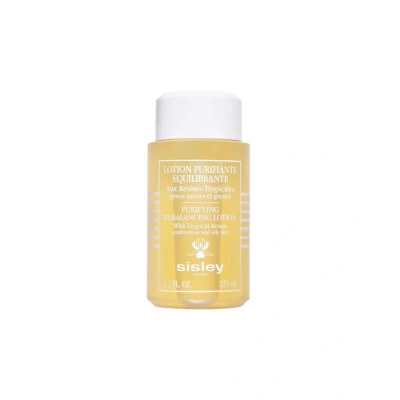 Afbeelding van Sisley Purifying Re balancing Lotion 125 ml