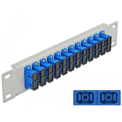 Afbeelding van SC Blauw Delock