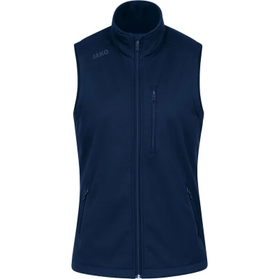 Afbeelding van Jako Softshell Premium Bodywarmers
