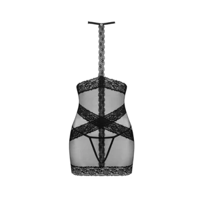 Afbeelding van Obsessive Lacrisia Chemise M/L