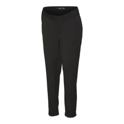 Afbeelding van VMMMAYA Losse Solid Pant NOOS, zwart, XL