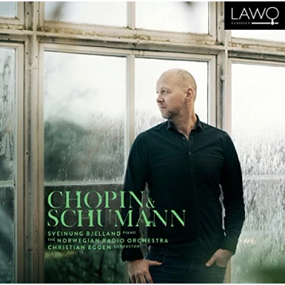 Afbeelding van Chopin &amp; Schumann