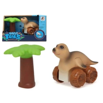 Afbeelding van Playset Marine Life