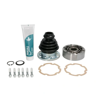 Afbeelding van Homokineet reparatie set, aandrijfas PASCAL G1W014PC
