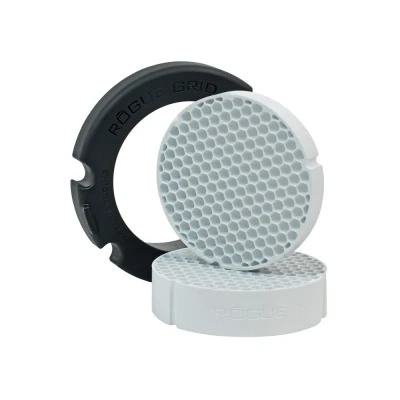 Afbeelding van Rogue White Grids Inserts Voor 3 in 1 Grid