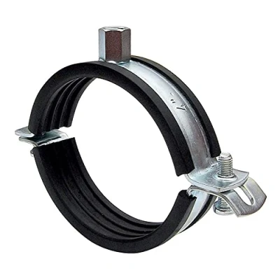 Afbeelding van Fischer 93709 massieve buisklem FRSM 124 129 M 10/M 12,
