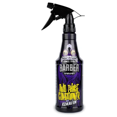Afbeelding van MARMARA BARBER Two Phase Conditioner no1 Keratin 500ml