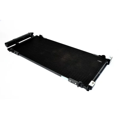 Afbeelding van Condensor, airconditioning NRF 35905