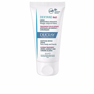 Afbeelding van Ducray DEXYANE MED Crème, 1 item, 300,0 ml