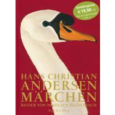 Afbeelding van Hans Christian Andersen Märchen