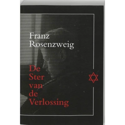 Afbeelding van de Ster van Verlossing (Paperback)