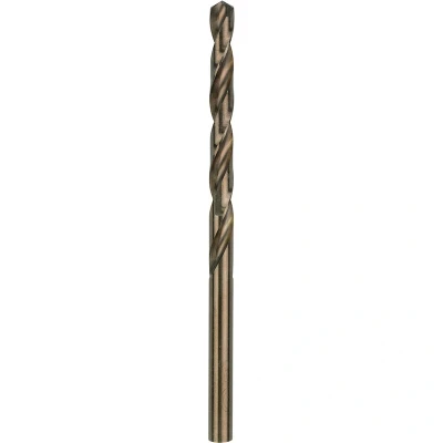 Afbeelding van Bosch Accessoires Metaalboren HSS Co, Standard 7 x 69 109 mm 10st 2608585892