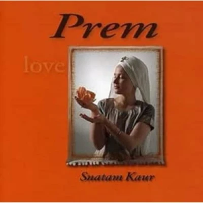 Afbeelding van Snatam Kaur Prem (CD)