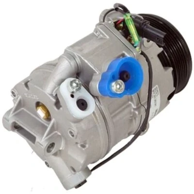 Afbeelding van Mahle Original Airco compressor ACP 279 000S