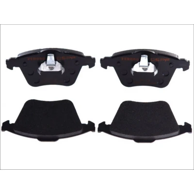 Afbeelding van Ferodo Racing Remblokset FDS1706