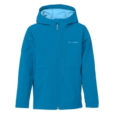 Afbeelding van VAUDE Kinich Jacket voor kinderen, uniseks, 1 stuk