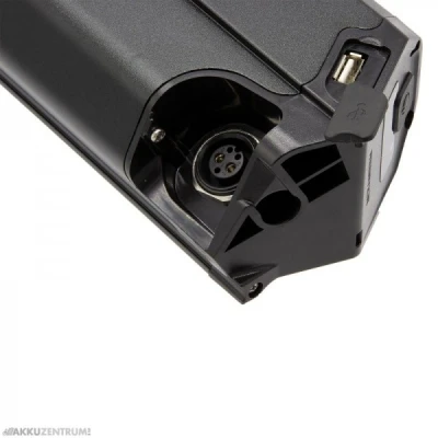 Afbeelding van E bike accu Maratron Semi InTube &quot;Reention Dorado+ 65&quot; 48V 10,4Ah gedeeltelijk geïntegreerd (Semi InFrame, InTube)