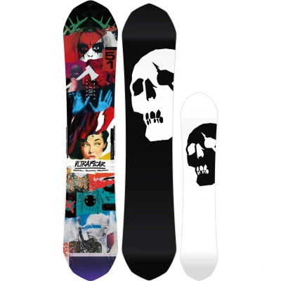 Afbeelding van Capita Ultrafear 24/25 Snowboard
