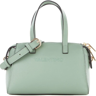 Afbeelding van VALENTINO Manhattan Re, damestas, eenheidsmaat, Salie, One Size