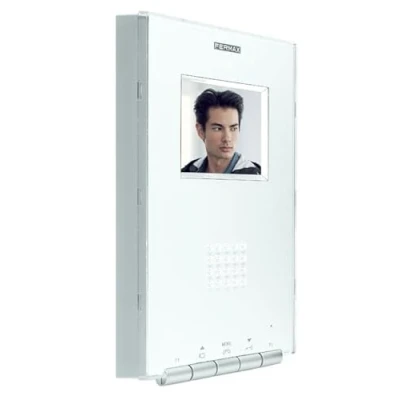 Afbeelding van Fermax 5614 handsfree telefoon iLOFT bedradingstype: VDs constructie: opbouw