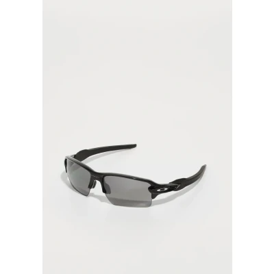 Afbeelding van Oakley Uomo OO9488 FLAK 2.0 XXL 948804 Occhiali da sole O_Matter Nero Grigio Squadrata Polarizzata
