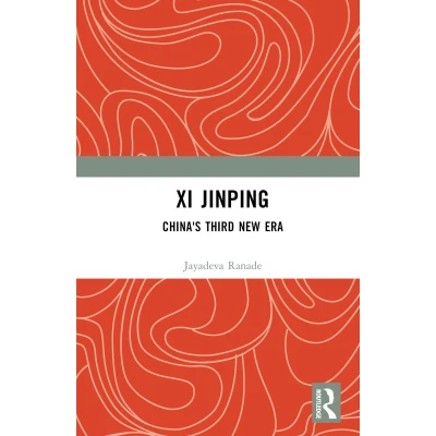Afbeelding van Xi Jinping: China&#039;s Third New Era