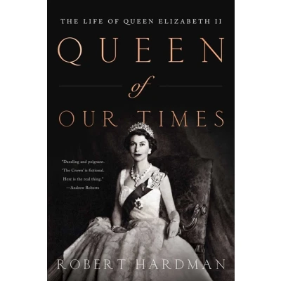 Afbeelding van Queen of Our Times: The Life Elizabeth II: Commemorative Edition, 1926 2022