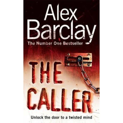 Afbeelding van The Caller