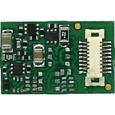 Afbeelding van TAMS Elektronik 42 01194 01 C FD Next18 Locdecoder Zonder kabel