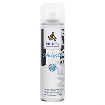 Afbeelding van Shoeboy&#039;S sneaker protector Beschermende spray 250ml