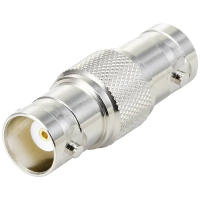 Afbeelding van TRU COMPONENTS TC 10101468 BNC adapter bus 1 stuk(s)