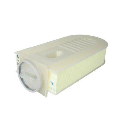 Afbeelding van Luchtfilter MANN FILTER C 35 005