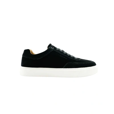 Afbeelding van Clean Cup Low Laceup Sneakers