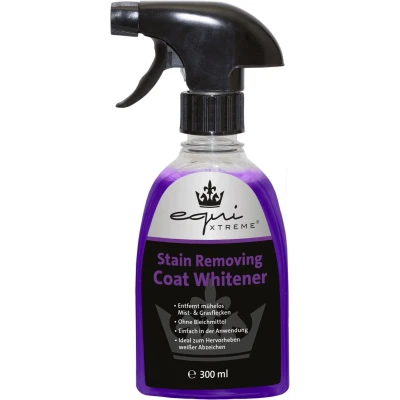 Afbeelding van EquiXtreme Stain Removing Coat Whitener